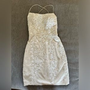 Homecoming Dress- NEVER WORN!!!